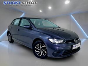 Volkswagen Polo hatch 1.0TSI Life auto - Image 8