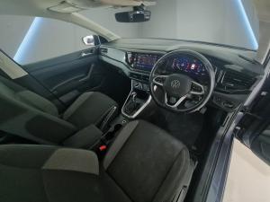 Volkswagen Polo hatch 1.0TSI Life auto - Image 9