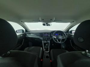 Volkswagen Polo hatch 1.0TSI Life manual - Image 15