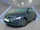 Thumbnail Volkswagen Polo hatch 1.0TSI Life manual