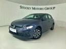 Thumbnail Volkswagen Polo hatch 1.0TSI Life manual