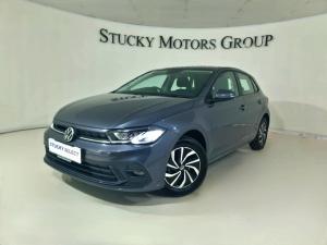 Volkswagen Polo hatch 1.0TSI Life manual - Image 1