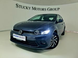 Volkswagen Polo hatch 1.0TSI Life manual - Image 2