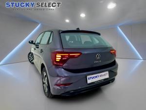 Volkswagen Polo hatch 1.0TSI Life manual - Image 5