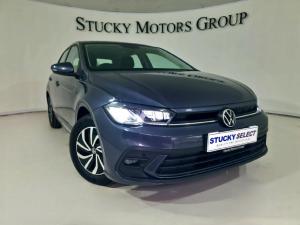 Volkswagen Polo hatch 1.0TSI Life manual - Image 7