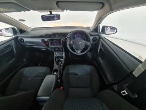 Toyota Corolla Quest 1.8 Plus manual - Image 15