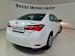 Toyota Corolla Quest 1.8 Plus manual - Thumbnail 4