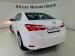 Toyota Corolla Quest 1.8 Plus manual - Thumbnail 5