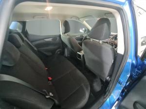 Nissan Qashqai 1.2T Visia - Image 10