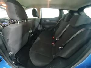 Nissan Qashqai 1.2T Visia - Image 11
