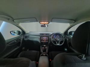 Nissan Qashqai 1.2T Visia - Image 13