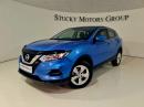 Thumbnail Nissan Qashqai 1.2T Visia