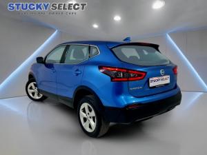 Nissan Qashqai 1.2T Visia - Image 6