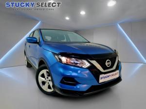 Nissan Qashqai 1.2T Visia - Image 7