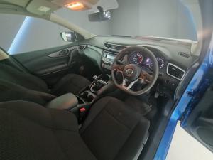 Nissan Qashqai 1.2T Visia - Image 9