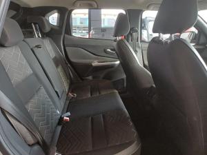 Nissan Magnite 1.0 Turbo Acenta Plus auto - Image 11