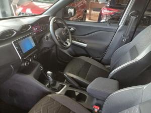 Nissan Magnite 1.0 Turbo Acenta Plus auto - Image 12