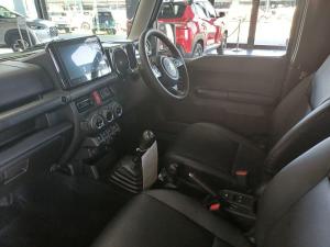 Suzuki Jimny 1.5 GL AllGrip 5-door manual - Image 10