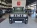 Suzuki Jimny 1.5 GL AllGrip 5-door manual - Thumbnail 11