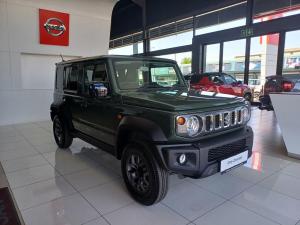 Suzuki Jimny 1.5 GL AllGrip 5-door manual - Image 12