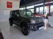 Suzuki Jimny 1.5 GL AllGrip 5-door manual - Thumbnail 12