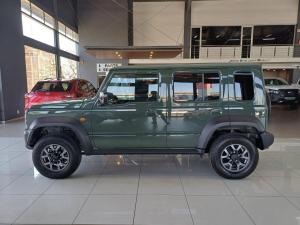 Suzuki Jimny 1.5 GL AllGrip 5-door manual - Image 13