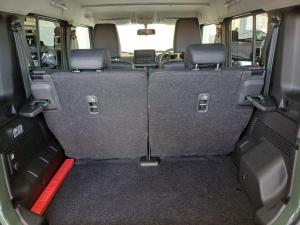 Suzuki Jimny 1.5 GL AllGrip 5-door manual - Image 14