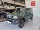 Thumbnail Suzuki Jimny 1.5 GL AllGrip 5-door manual