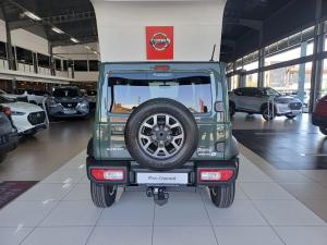 Suzuki Jimny 1.5 GL AllGrip 5-door manual - Image 2