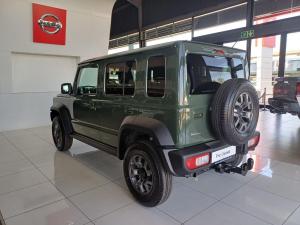 Suzuki Jimny 1.5 GL AllGrip 5-door manual - Image 3