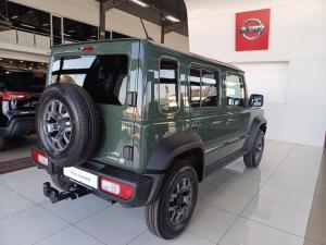 Suzuki Jimny 1.5 GL AllGrip 5-door manual - Image 4
