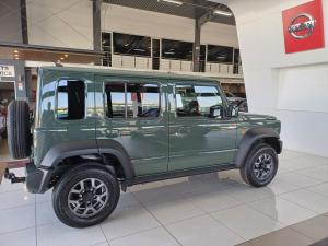 Suzuki Jimny 1.5 GL AllGrip 5-door manual - Image 6