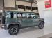 Suzuki Jimny 1.5 GL AllGrip 5-door manual - Thumbnail 6