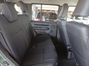 Suzuki Jimny 1.5 GL AllGrip 5-door manual - Image 7