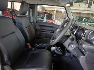 Suzuki Jimny 1.5 GL AllGrip 5-door manual - Image 8