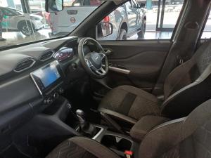 Nissan Magnite 1.0 Turbo Acenta Plus auto - Image 10