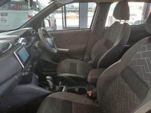 Nissan Magnite 1.0 Turbo Acenta Plus auto - Image 11