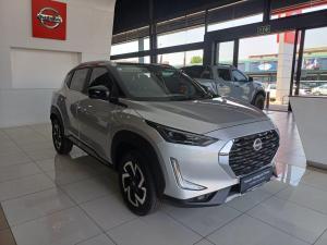 Nissan Magnite 1.0 Turbo Acenta Plus auto - Image 12