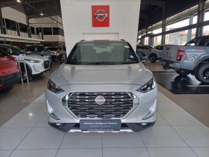 Nissan Magnite 1.0 Turbo Acenta Plus auto - Image 13