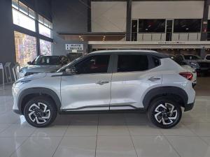 Nissan Magnite 1.0 Turbo Acenta Plus auto - Image 2