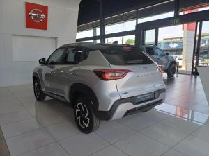 Nissan Magnite 1.0 Turbo Acenta Plus auto - Image 4