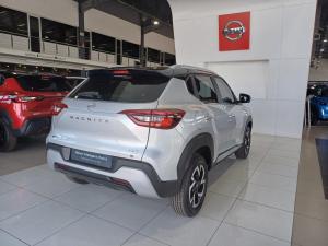 Nissan Magnite 1.0 Turbo Acenta Plus auto - Image 5