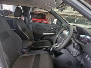 Nissan Magnite 1.0 Turbo Acenta Plus auto - Image 7