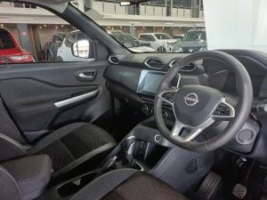 Nissan Magnite 1.0 Turbo Acenta Plus auto - Image 8