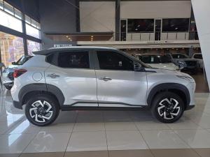 Nissan Magnite 1.0 Turbo Acenta Plus auto - Image 9