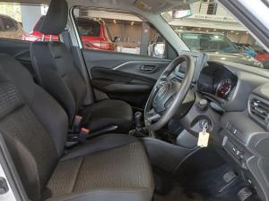 Suzuki Swift 1.2 GL+ manual - Image 10