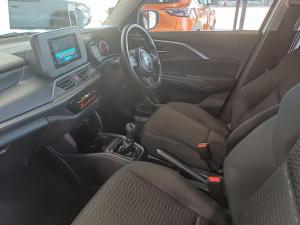 Suzuki Swift 1.2 GL+ manual - Image 12