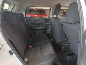 Suzuki Swift 1.2 GL+ manual - Image 14