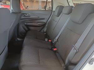 Suzuki Swift 1.2 GL+ manual - Image 15