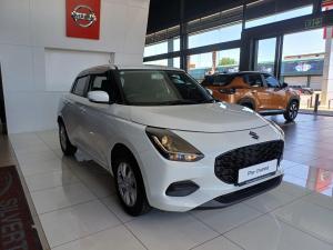 Suzuki Swift 1.2 GL+ manual - Image 3